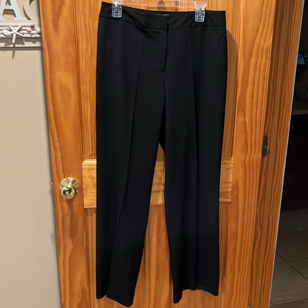 Apt. 9 Black Women's Pants